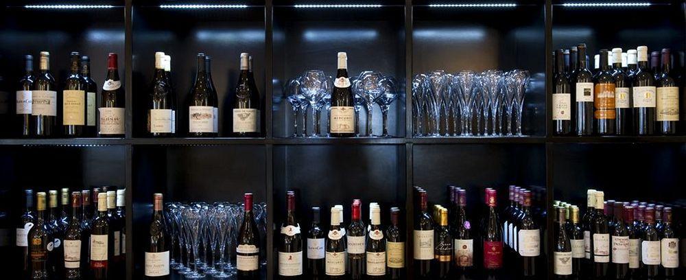 Hotel Les Peyrieres Olemps ภายนอก รูปภาพ