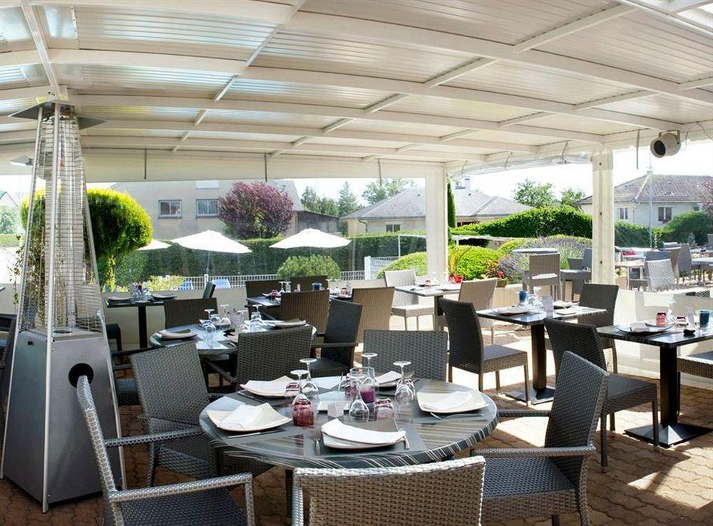 Hotel Les Peyrieres Olemps ภายนอก รูปภาพ
