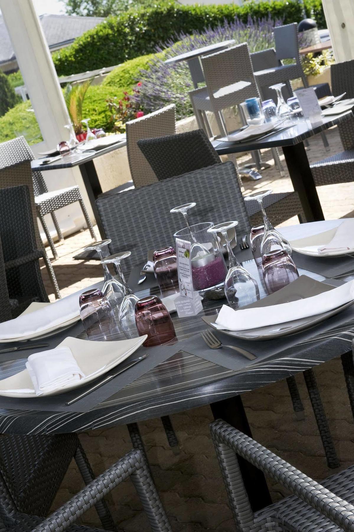Hotel Les Peyrieres Olemps ภายนอก รูปภาพ